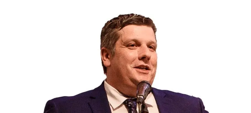 Abel Grave assume cargo em Brasília e mira candidatura à Assembleia Legislativa em 2026