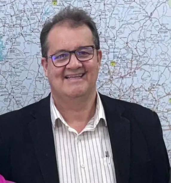 Rogério Oliveira é o novo Secretário da Saúde de Ibirubá