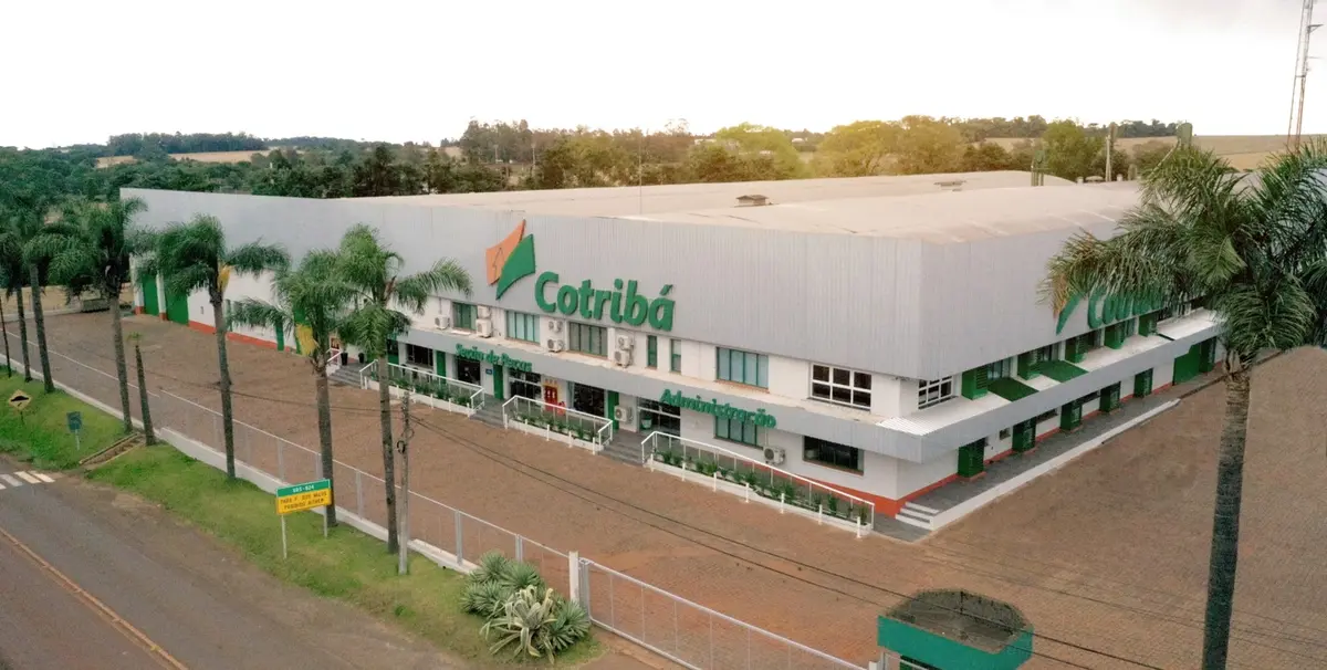 Cotribá anuncia novo CEO em meio a processo de reestruturação financeira